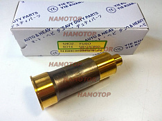 Стакан форсунки MMC 6D16. 6D15. 6D14. D6BR. ME030855. ME031501, ME03129. 2213893000; 22138-93000; ME030855